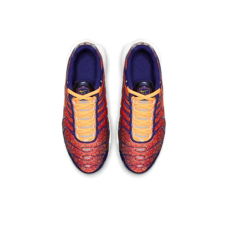 Nike Air Max Plus 'Back To School' Gs-3