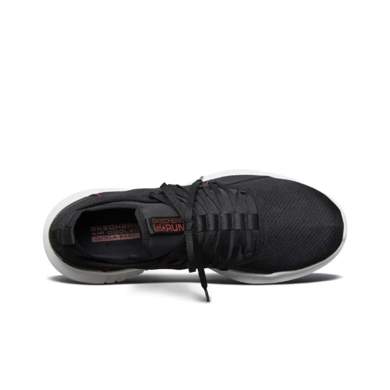 Skechers Go Run Mojo Black-3