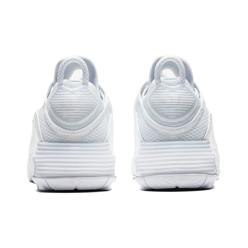 Nike Air Max 2090 White Wolf Grey GS-3