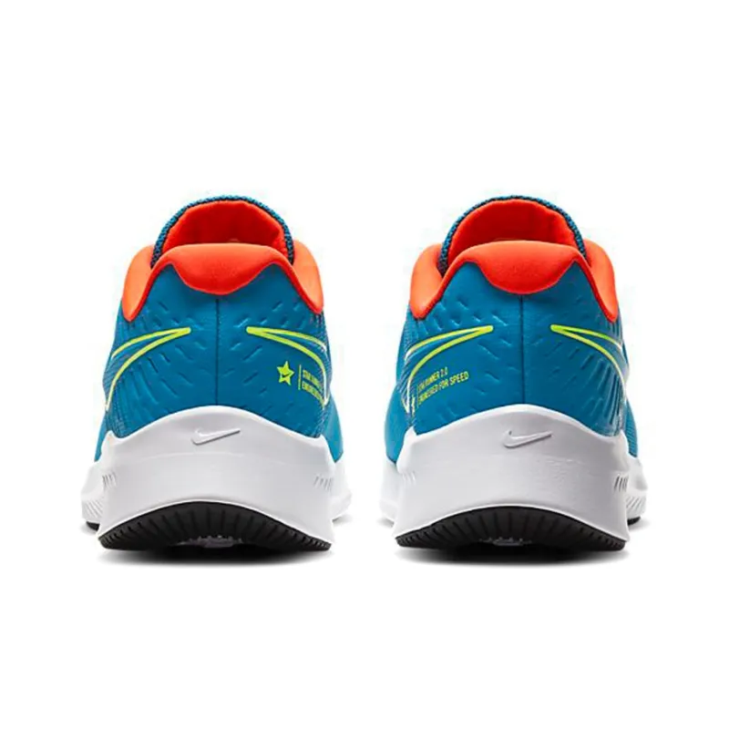 Nike Star Runner 2 Running Shoes GS-4