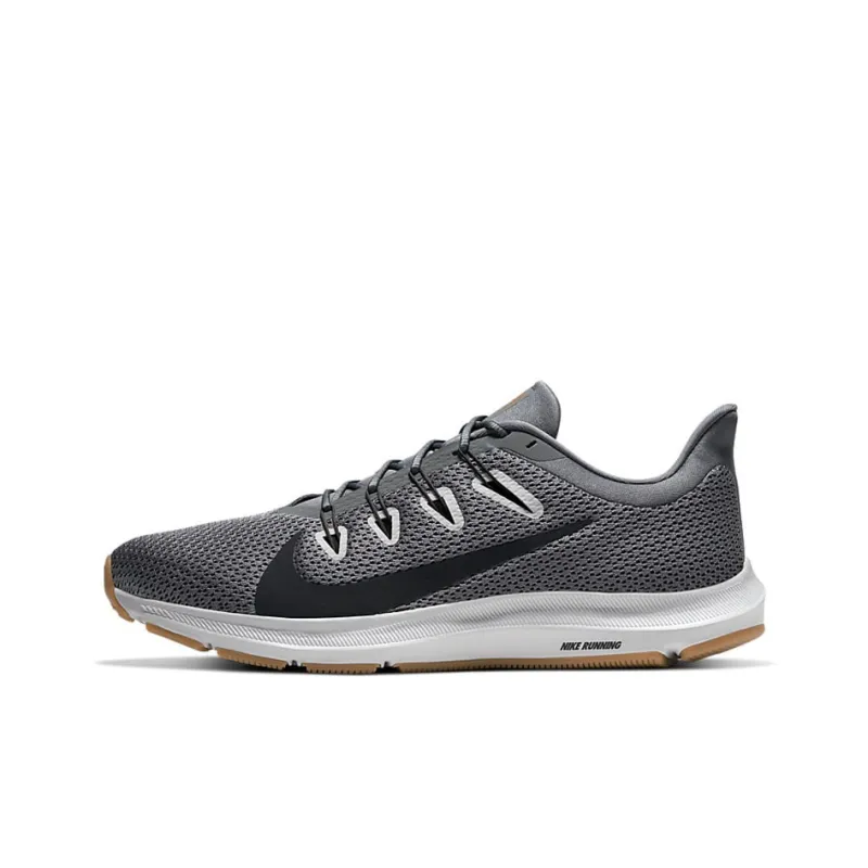 Nike Quest 2 'Smoke Grey Gum'-0