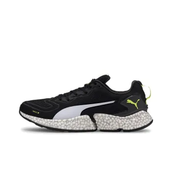 PUMA Speed Orbiter Black/Yellow