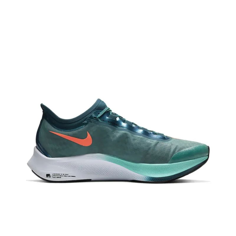Nike Zoom Fly 3 Premium Neptune Green/Midnight Turquoise-1