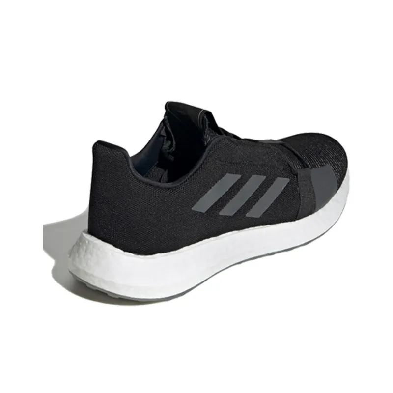 Adidas SenseBoost Go 'Core Black'-3
