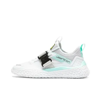 PUMA Need For Speed Heat X Hi Octn 'White'