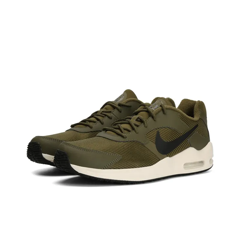 Nike Air Max Guile 'Olive Canvas'-2