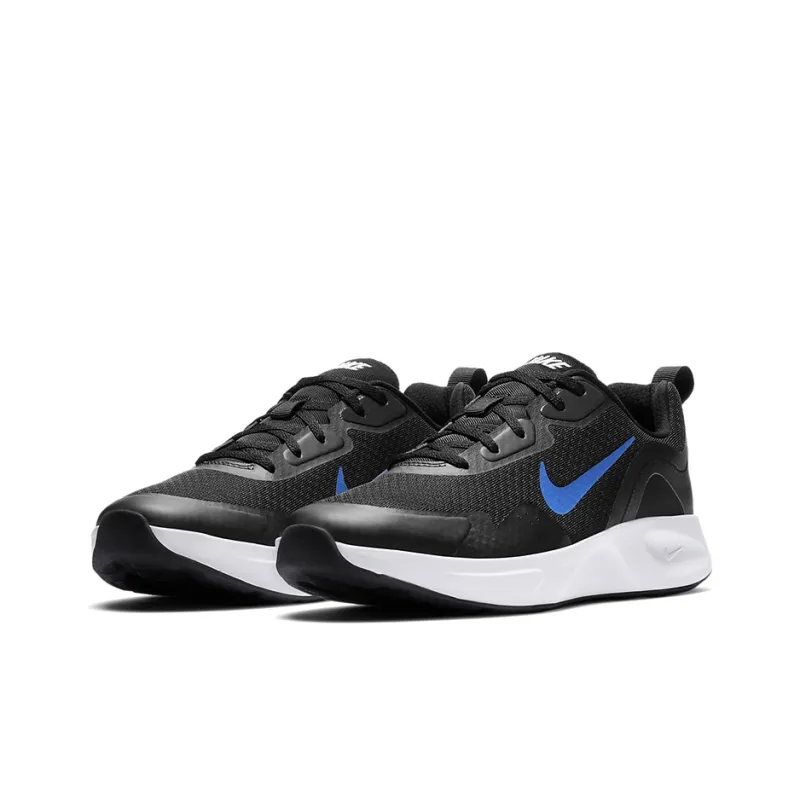 Nike Wearallday 'Black Game Royal'-2