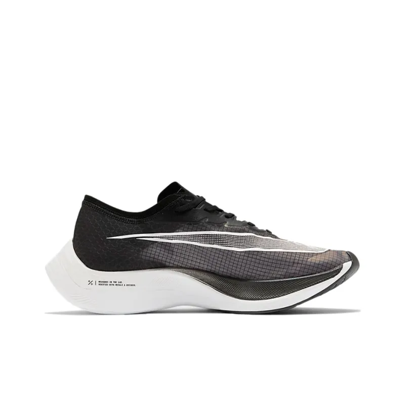 Nike ZoomX Vaporfly Next% Black-1