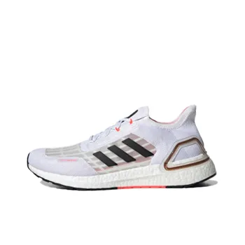 Adidas Ultra Boost Summer.RDY Cloud White Signal Pink