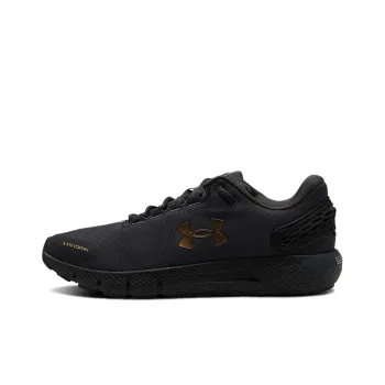 Under Armour Charged Rogue 2 ColdGearR Infra 'Black'
