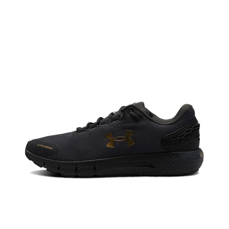Under Armour Charged Rogue 2 ColdGearR Infra 'Black'-0