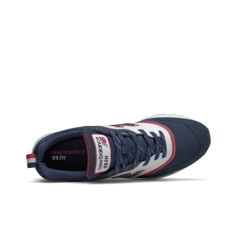 New Balance 997H 'Indigo Crimson'-2