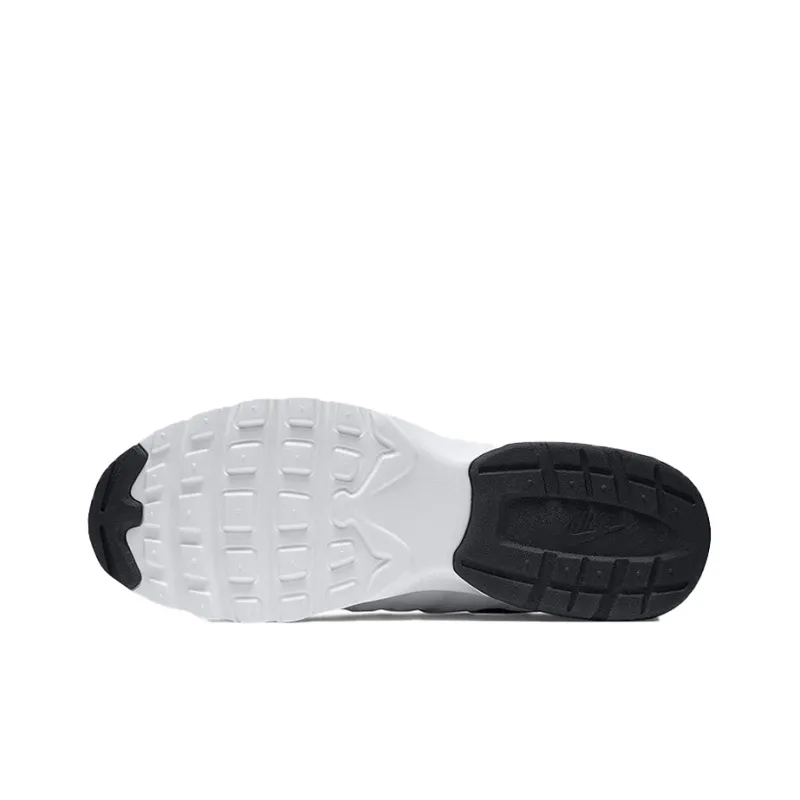 Nike Air Max Invigor 'White Black'-2