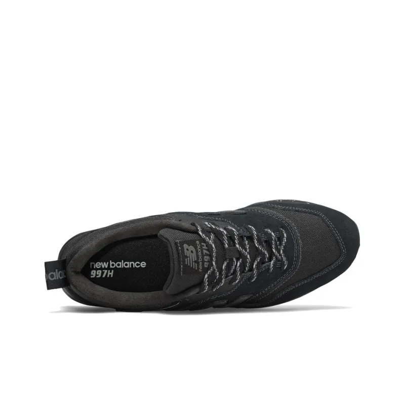 New Balance 997H Cordura Black-2