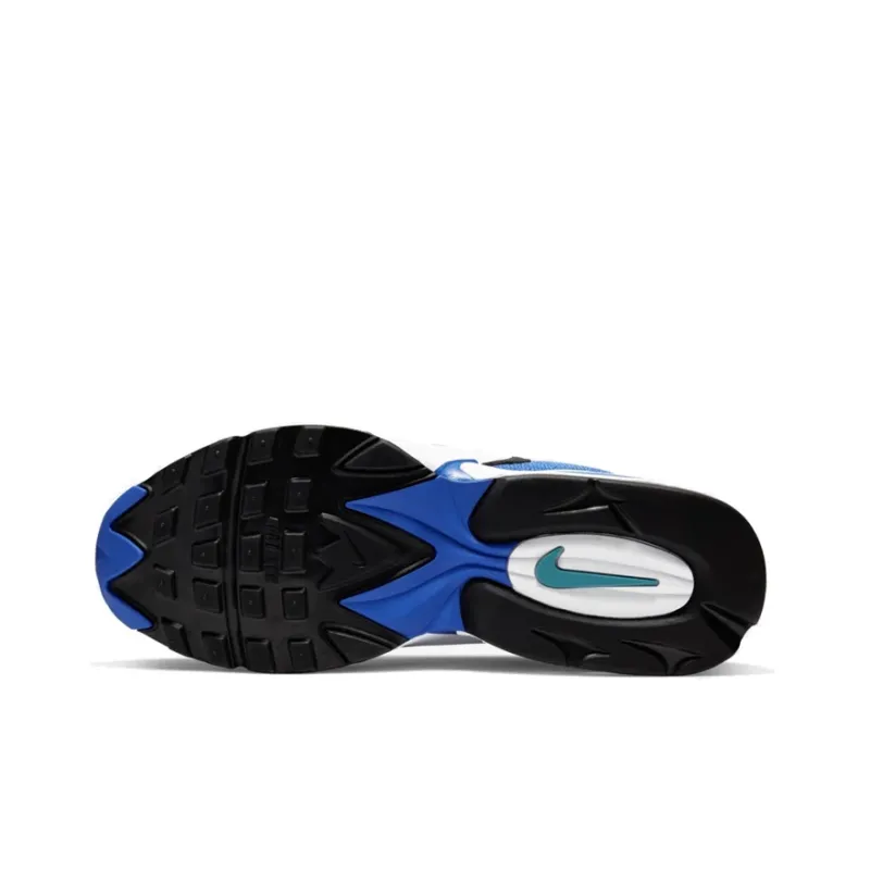 Nike Air Max Triax 96 Varsity Royal-4