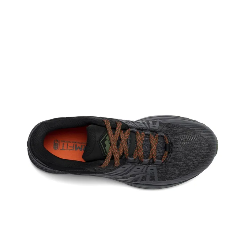 saucony Mad River TR 2 'Charcoal Pine'-3