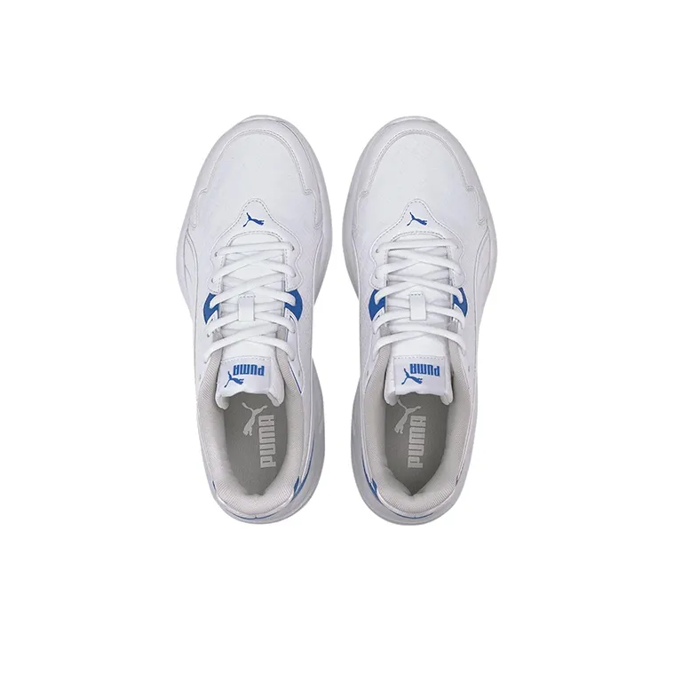 PUMA 90s Runner Nu Wave Sig 'Blue White'-2