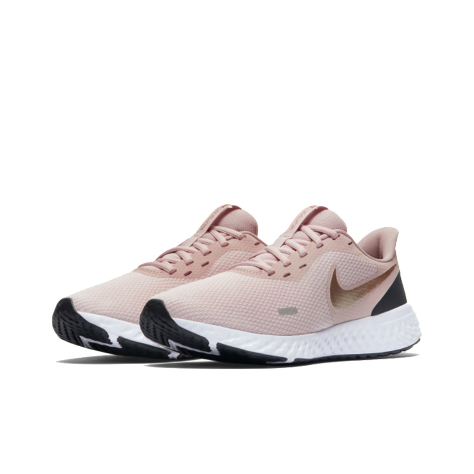 Nike revolution 5 roze fashion