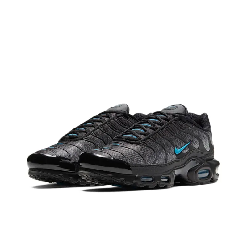 Nike Air Max Plus Black Hex-2