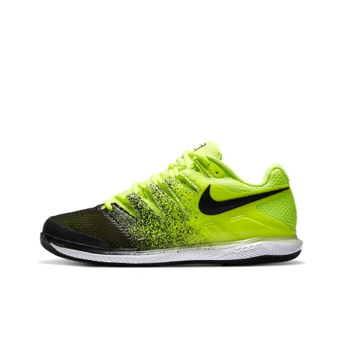 Nike Air Zoom X HC Volt Black Spray