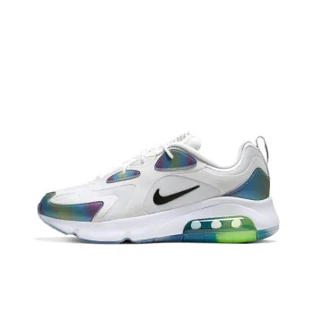 Nike Air Max 200 Bubble Pack