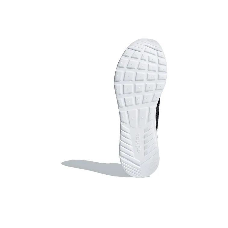 Adidas Cloudfoam Pure Shoes Black/White Women's-4
