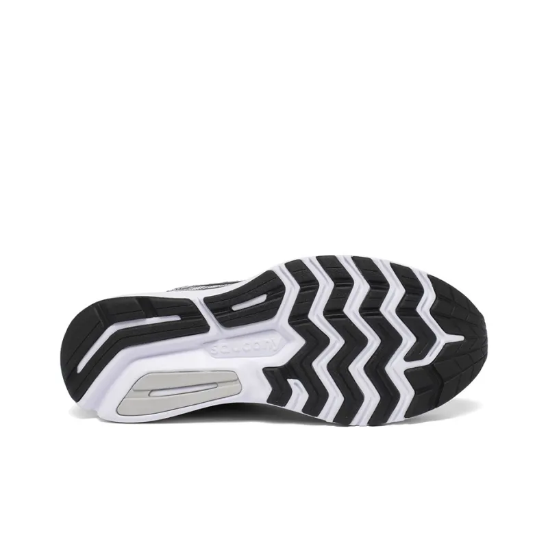 Saucony Women's Ride 13 'Alloy Black' US M 11 POIZON