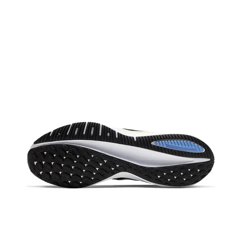 Nike Air Zoom Vomero 14 Black/White-4