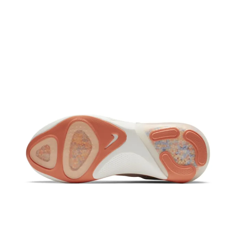 Nike Joyride Run Flyknit Washed Coral Women's-4