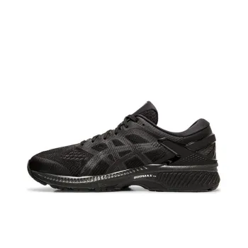Asics Gel Kayano 26 Triple Black