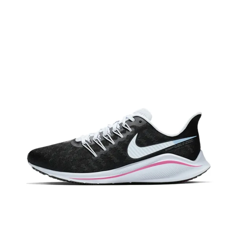 Nike Air Zoom Vomero 14 Hyper Pink Women's-0