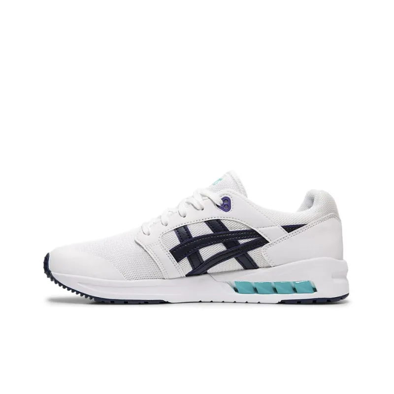 Asics Gel Saga Sou 'White Midnight'-0