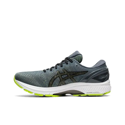 Asics Gel Kayano 27 'Metropolis Lime'