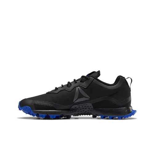 Reebok All Terrain Craze Black/Blue