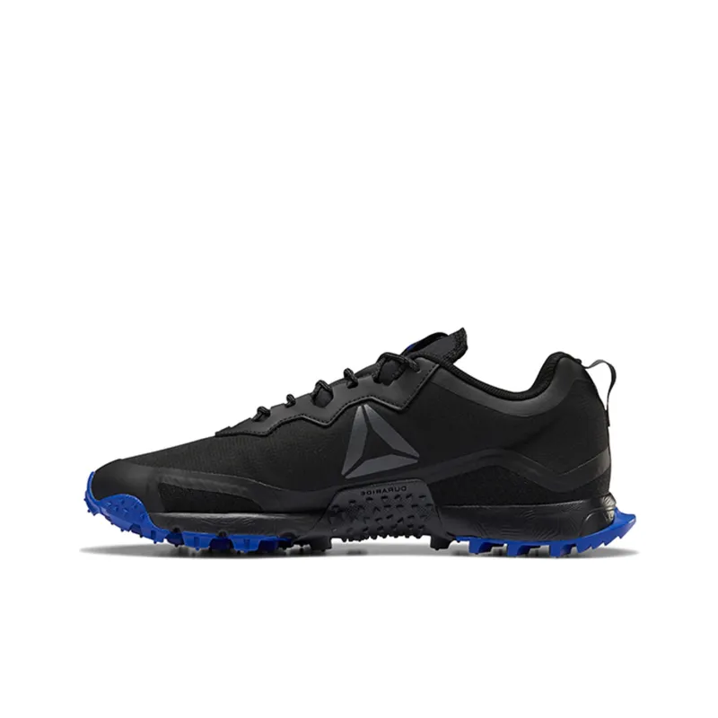 Reebok All Terrain Craze Black/Blue-0