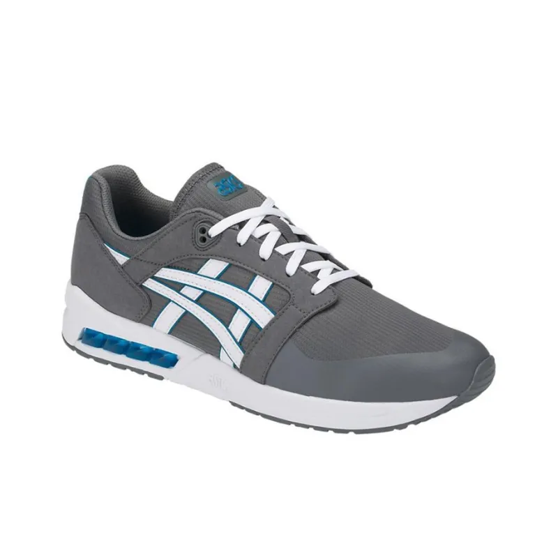 Asics Gel Saga Sou Gray-2