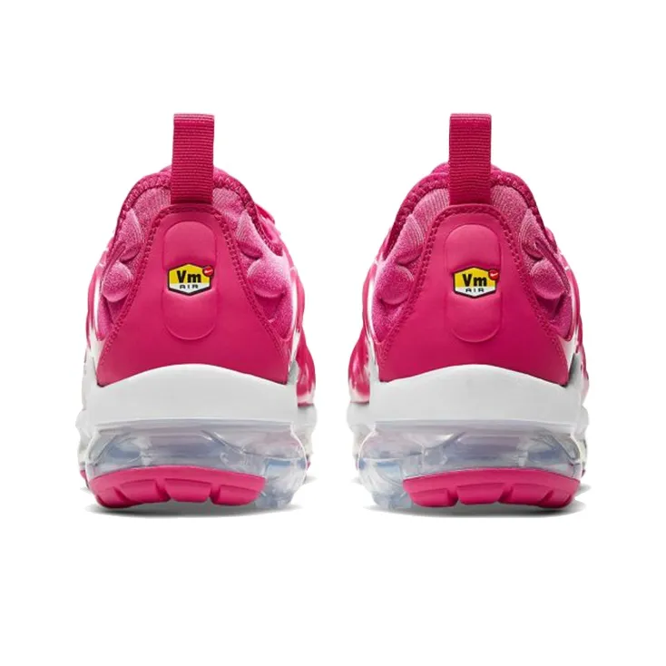 Nike Air VaporMax Plus Fireberry Women's-4