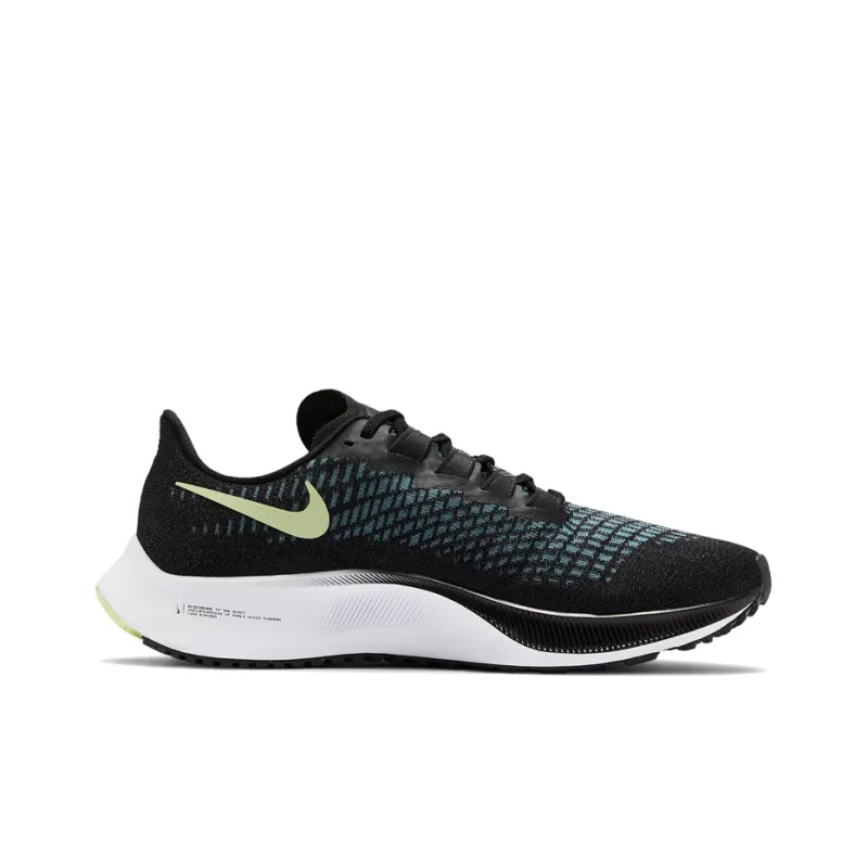 Nike Air Zoom Pegasus 37 Barely Volt Women's-1