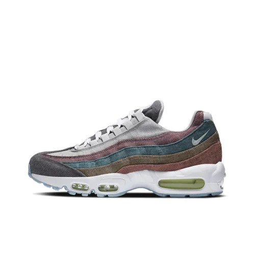 Nike Air Max 95 Recycled Canvas