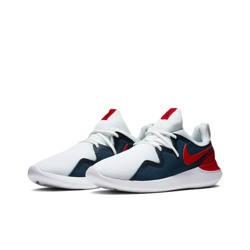 Nike Tessen 'University Red'-1