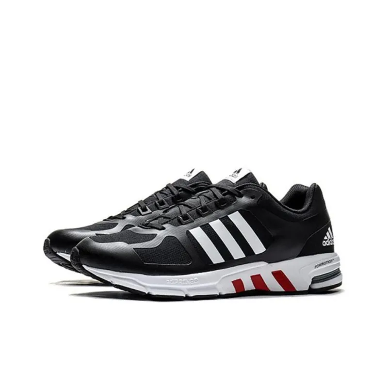 Adidas Equipment 10 Em 'Black Red'-2