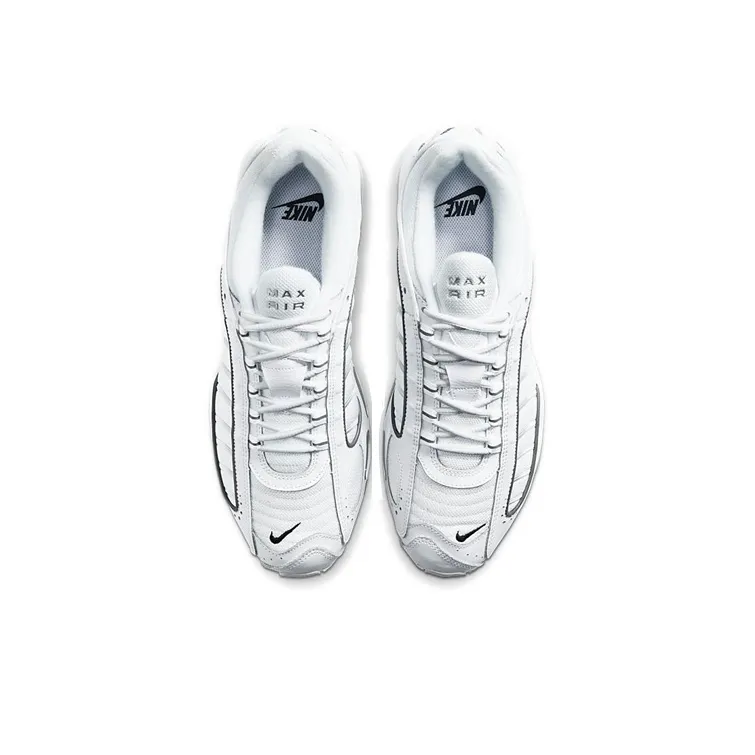 Nike Air Max Tailwind Iv White-3