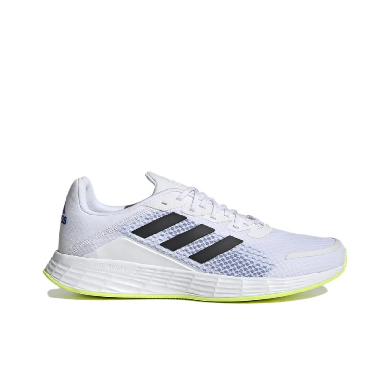 Adidas Duramo Sl 'White Black'-1
