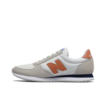 New Balance 220 Series 'Grey Red' Women's
