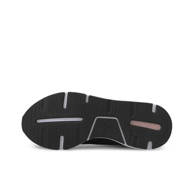 PUMA Muse X 2 Metallic 'Black Team Gold' Women's-3