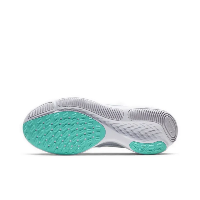 Nike React Miler 'Football Grey' Women's-5