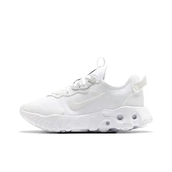 Nike React Art3mis Triple White Women's