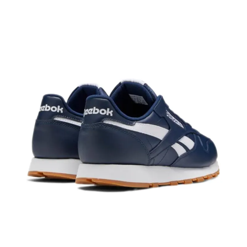 Reebok Classic Leather Mu 'Collegiate Navy Gum'-3