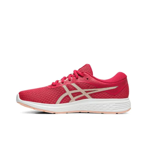 Asics Women's Patriot 11 'Rose Petal Breeze'