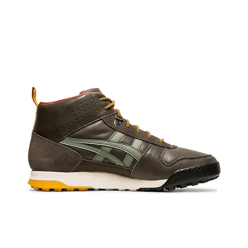 Onitsuka Tiger Horizonia Mt 'Dark Brown'-1